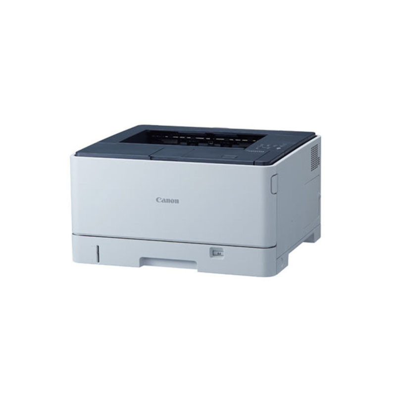 佳能( Canon ) LBP8100N A3 黑白激光打印机 网络打印