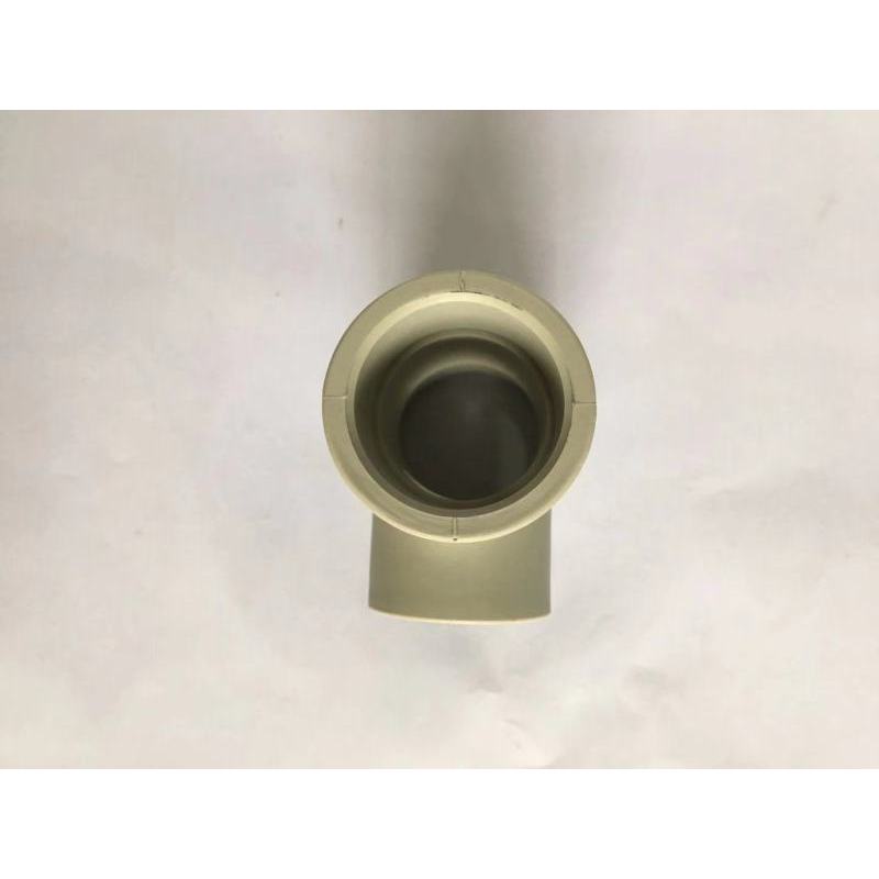 常通（CT）PPR给水用 异径三通dn40×32