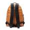 MCM 女款Stark Visetos系列涂层帆布双肩包 MMK9SVE73 BK001-黑色LOGO图案