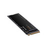 西部数据(WD) 500GB SN750-游戏高性能版 WDS500G3X1C（单位：块)