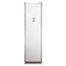 美的(Midea) 3匹定频冷暖二级能效空调立式柜机KFR-72LW/DY-PA400（D3）