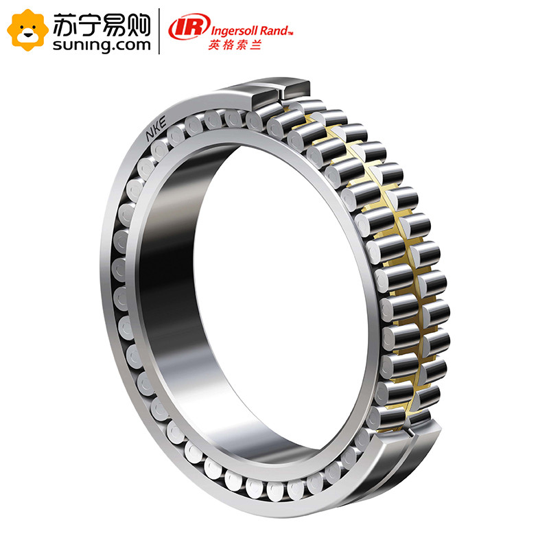 英格索兰(Ingersoll Rand) NKE球面滚子轴承 22220-E-W33