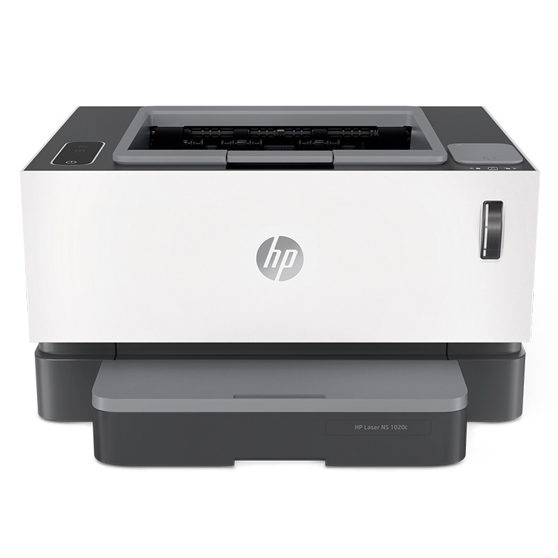 惠普（HP）Laser NS 1020C智能闪充激光打印机