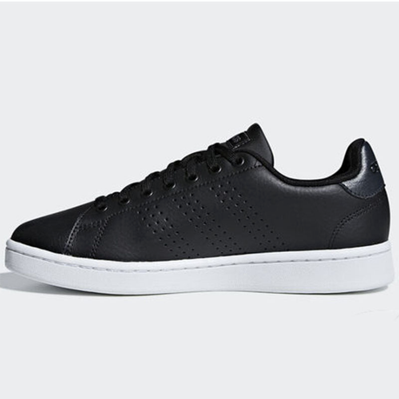 adidas阿迪达斯女鞋DAILY 2.0夏季新款运动鞋低帮透气舒适休闲鞋板鞋F34751 F36225 38码