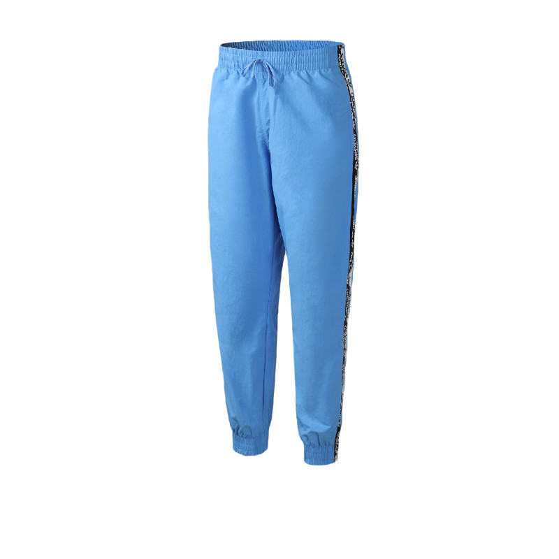 【自营】adidas阿迪达斯三叶草男装运动裤休闲长裤ED7218 XL ED7218蓝色