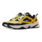 【自营】NIKE男鞋休闲鞋M2K复古潮流时尚老爹鞋休闲运动鞋AV4789. AV4789-700铬黄+白色+黑+大学红+黑 42码