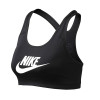 NIKE耐克女装健身舒适休闲紧身内衣跑步运动背心胸衣AJ5220-100 899371-010 S