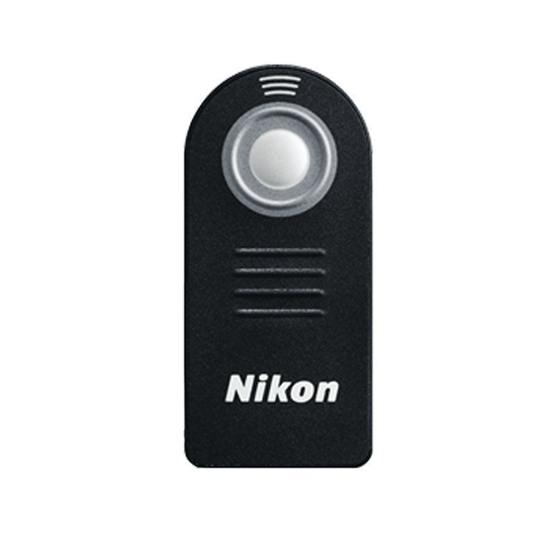 尼康(Nikon) TR-V6 引闪器 无线单反遥控器 适用于尼康单反相机 数码相机