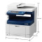 富士施乐 DocuPrint M355df A4黑白激光多功能一体机 （打印 传真 扫描 复印）