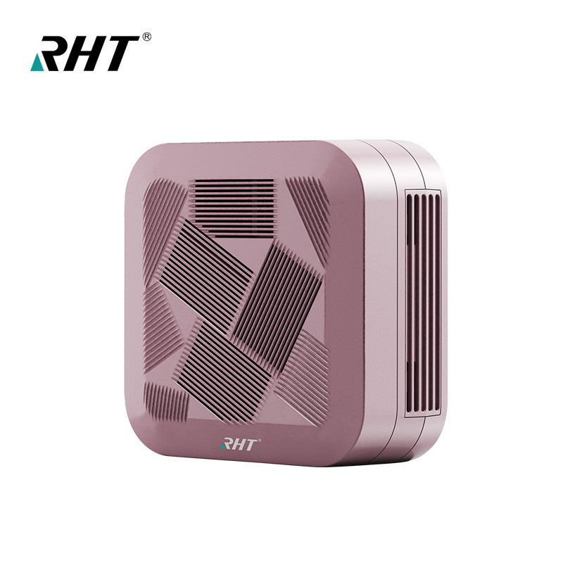 RHT空气处理系统 MA2118 玫瑰金