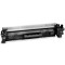 惠普（HP）CF218A 18A 黑色硒鼓 适用于M132系列、M104系列 华印优品易加粉专用粉盒1个+碳粉80g3支