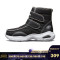 SKECHERS(斯凯奇)中性鞋休闲鞋664108L-BLK 664108L/BLK 28.5