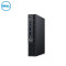 戴尔（Dell）商用电脑主机 OptiPlex 3070Micro（ i3-9100T 4G 128G Win10）