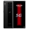 华为/HUAWEI Mate 30 RS 保时捷设计 12GB+512GB 玄黑 麒麟990智慧芯片 4000万徕卡摄像