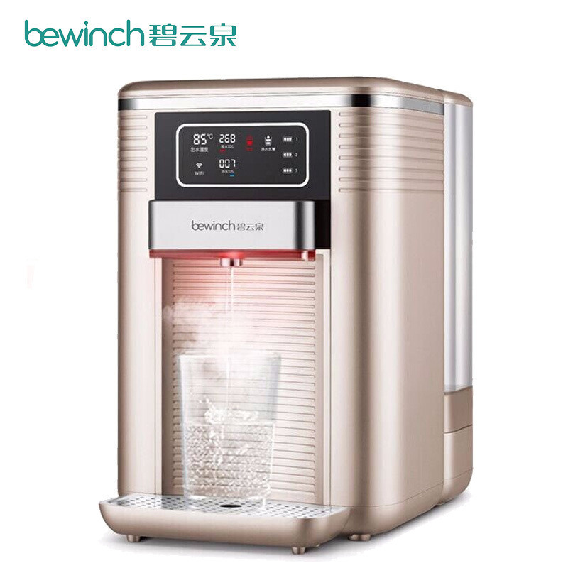碧云泉/bewinch 智能净饮机 JST-R508 （N5 巴洛）