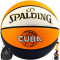 斯伯丁SPADLING篮球室内外通用CUBA用球系列7号训练比赛球 76-633篮球