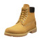 添柏岚（Timberland） 踢不烂 男牛皮防水经典黄靴 10061 10361 10061 男 尺码偏大 建议购买小 10061男 39
