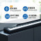 卡西欧（CASIO）PX-S1000 电钢琴 PX-S1000白色+U琴架+单踏板+琴凳礼包