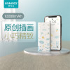 罗马仕(ROMOSS）PPH50-10000毫安（PPH50-101-1B21）夏海