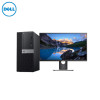 戴尔（Dell）商用电脑Optiplex 5060MT 21.5英寸显示器（ i5-8500 8G 128G 三年 ）G