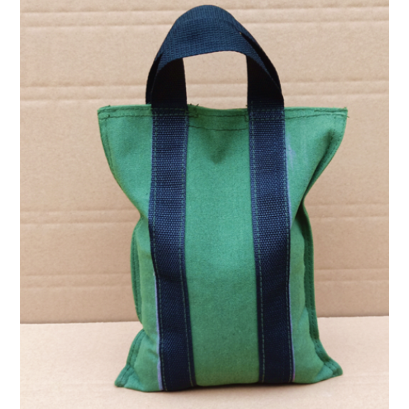 依佳玲(YI JIA LING) 沙袋1KG（填充河沙）