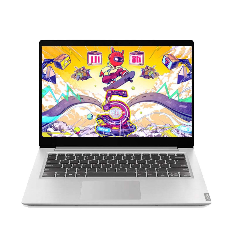 联想(Lenovo)小新潮7000-14 A4-9125 4G 1T+256G 2G独显 银 定制