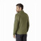始祖鸟（ARC’TERYX）Covert Car 男女情侣款保暖抓绒夹克外套 女款Crystalline L/尺码偏大