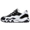 Skechers斯凯奇男鞋运动休闲舒适老爹鞋休闲鞋TM&666049-BKW 666049-BKW 42