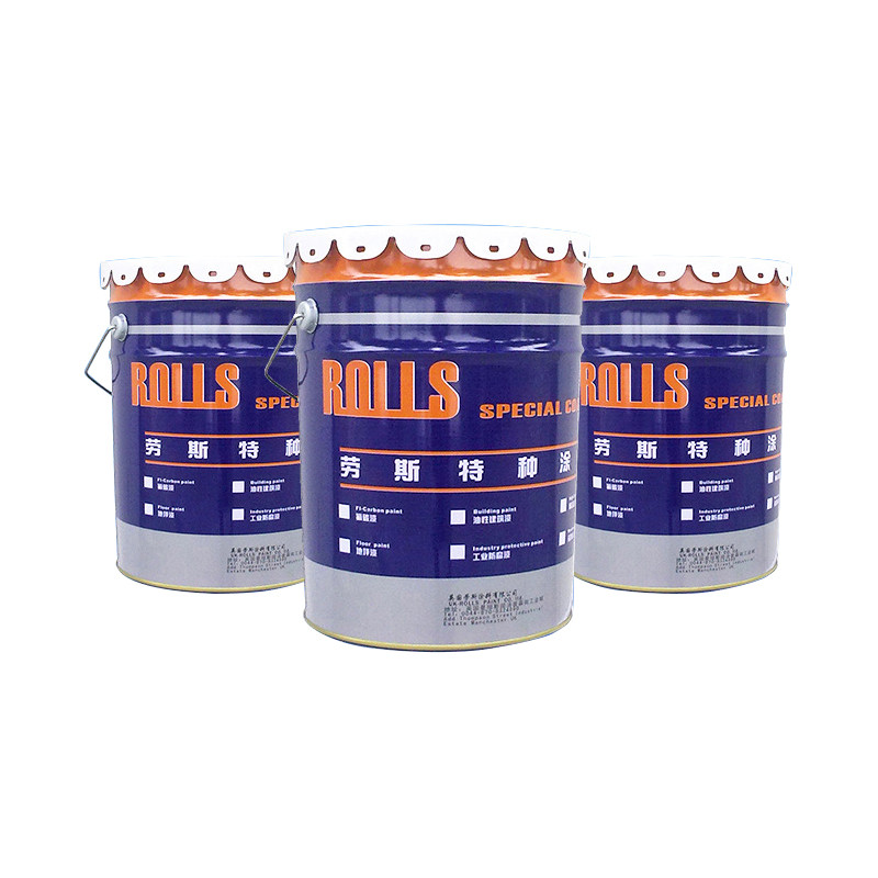规格【20kg 银色/黑色/灰色 颜色备注】有机硅耐高温漆200-800℃ 耐高温油漆