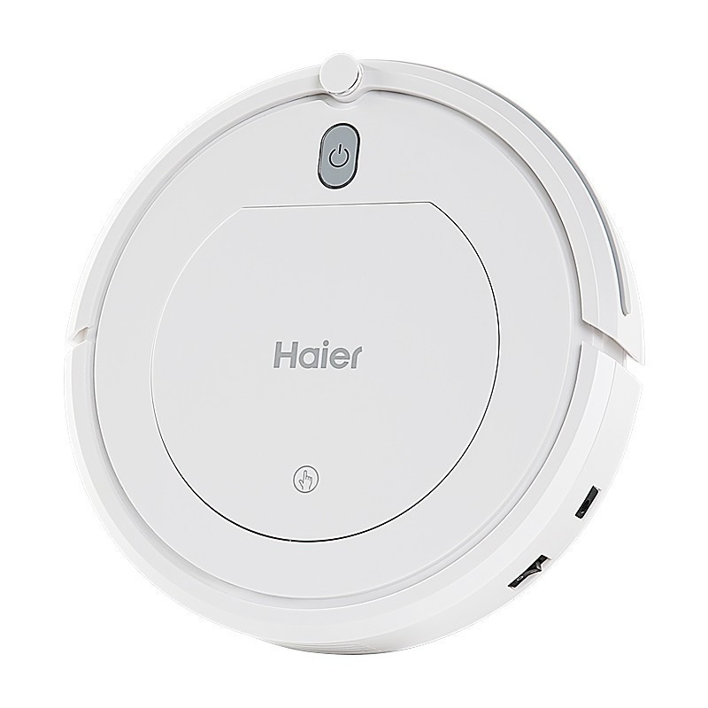 海尔(Haier) TAB-JD3B0W 全自动 智能充电 扫地机器人