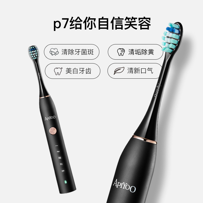 ApiYoo 耀黑个护礼盒装