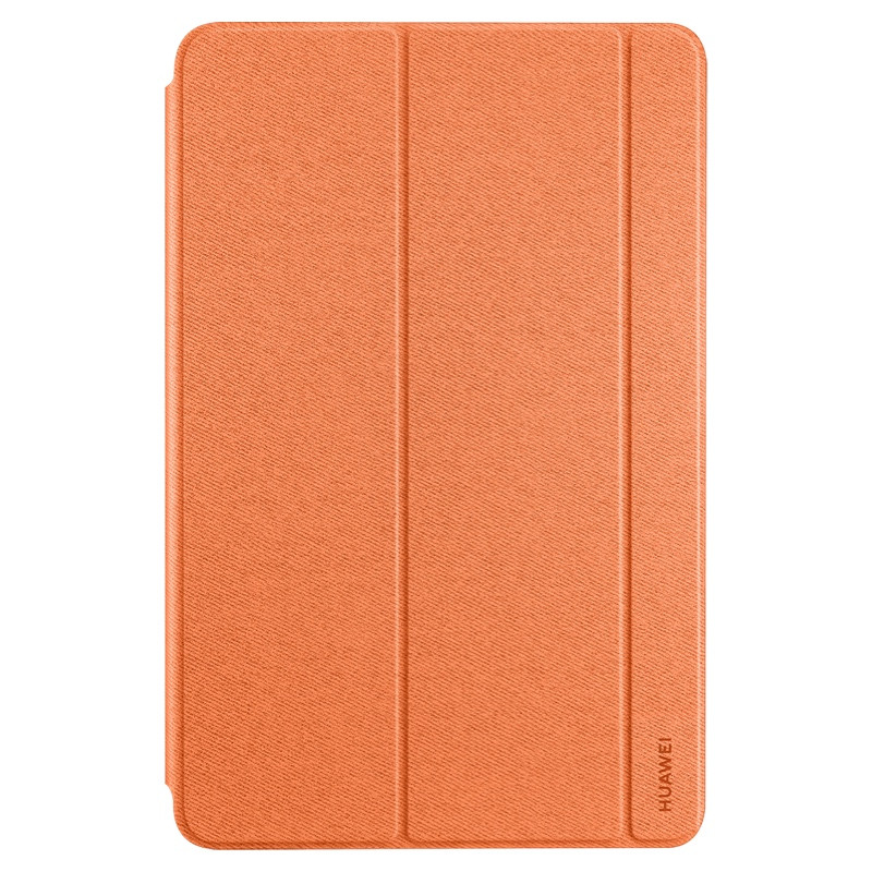 HUAWEI MatePad Pro智能皮套 亮橙色
