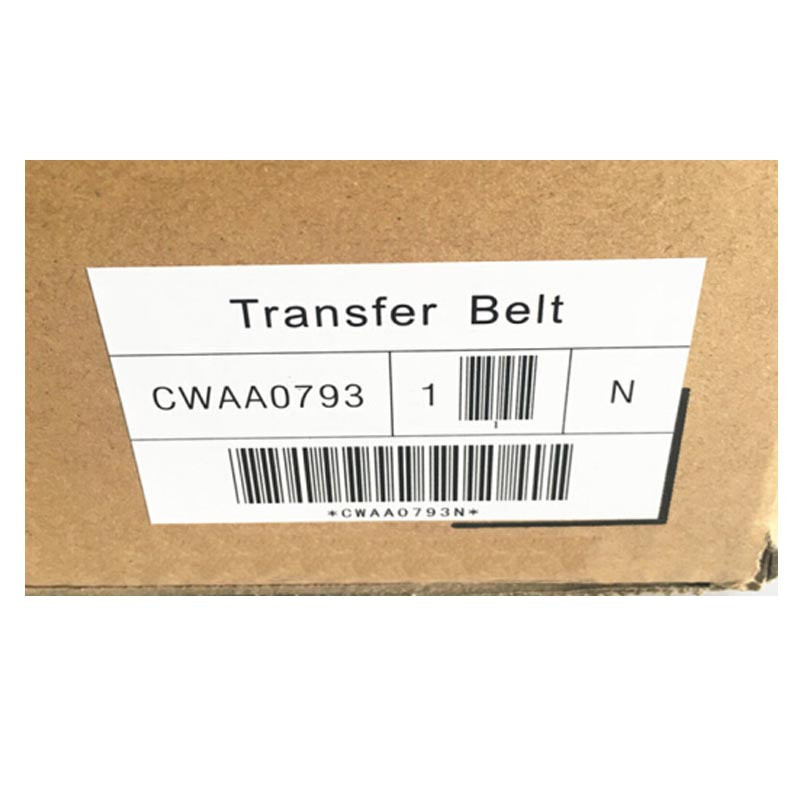 富士施乐（Fuji Xerox）CWAA0791 R8定影维护组件 适用四代 IV C2260/2263/C2265 CWAA0793