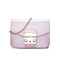 FURLA/芙拉 女包METROPOLIS迷你链条斜挎单肩小方包 BGZ7 浆果紫