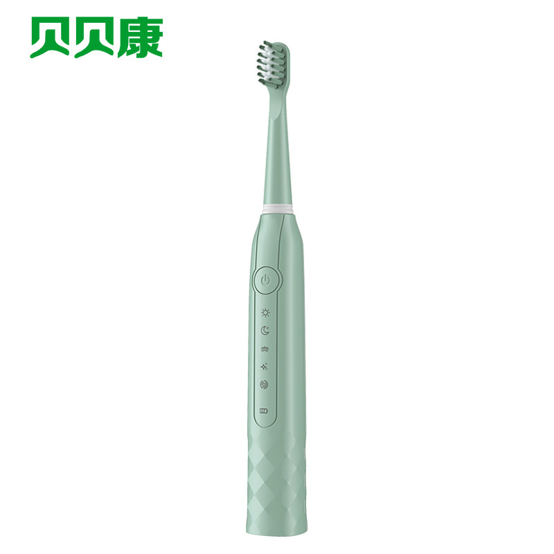 贝贝康（BBKON）电动牙刷D-01-2LV