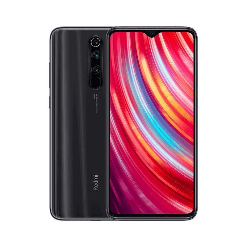 小米10青春版 黑巧风暴（深空灰） 6GB内存 128GB存储