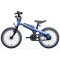 Ninebot Kids Bike 16 英寸儿童自行车（男款） 蓝色