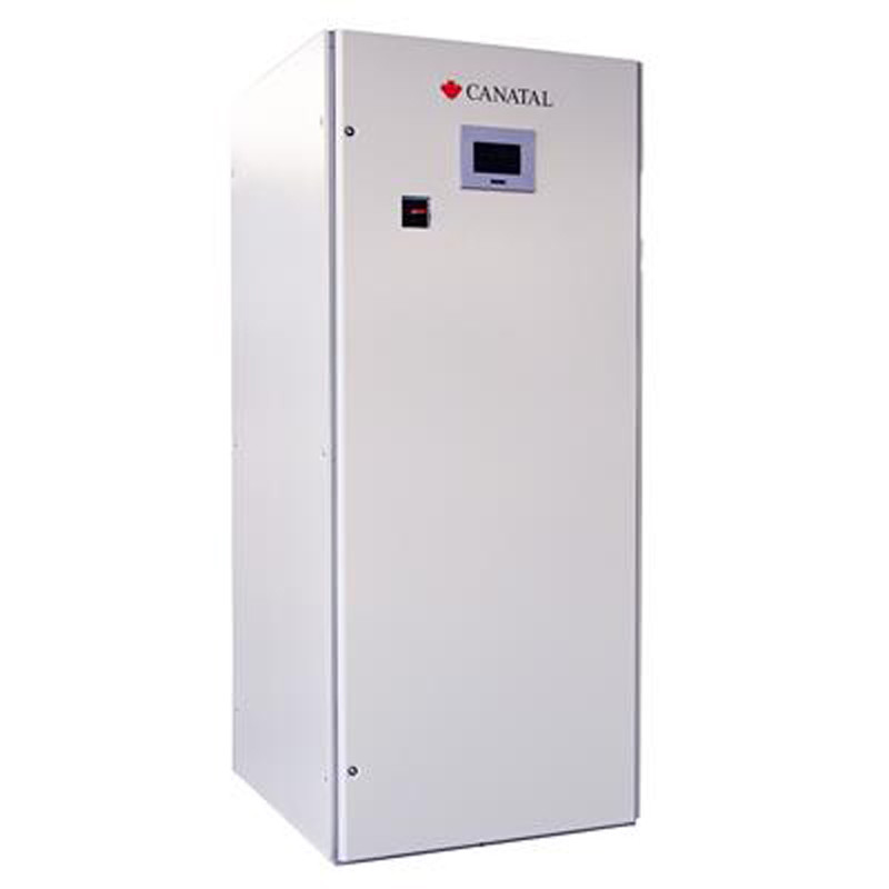 canatal佳力图me系列冷冻水型房间级机房精密空调804kwmecud0801emy