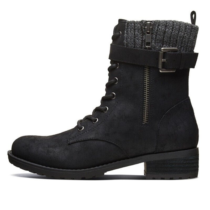 SKECHERS(斯凯奇)女鞋休闲鞋44662-BLK 默认颜色 38.5