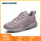 SKECHERS(斯凯奇)女鞋休闲鞋32509-MVE 粉色/MVE 38
