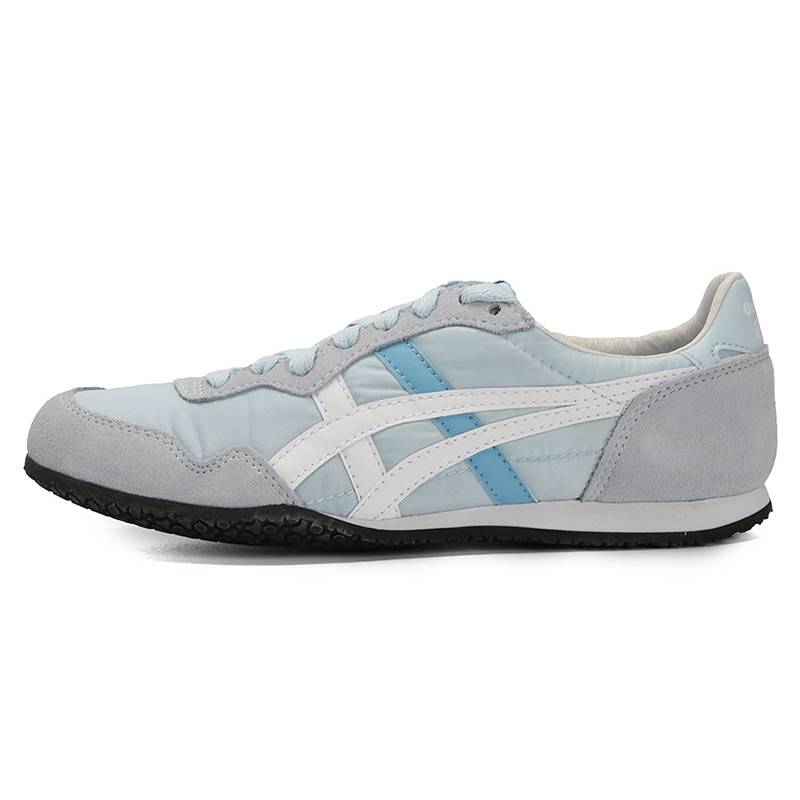 ONITSUKATIGER(鬼冢虎)SERRANO春季女子休闲鞋1182A077-400 1182A077-400 36