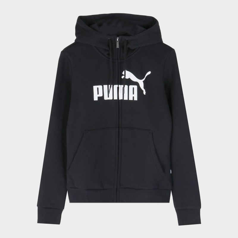 PUMA(彪马)冬季女子针织外套581633-01 S 581633-01