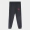 PUMA(彪马)LogoAOPPackPantsFLWm冬季女子针织长裤5818 M 581809-01