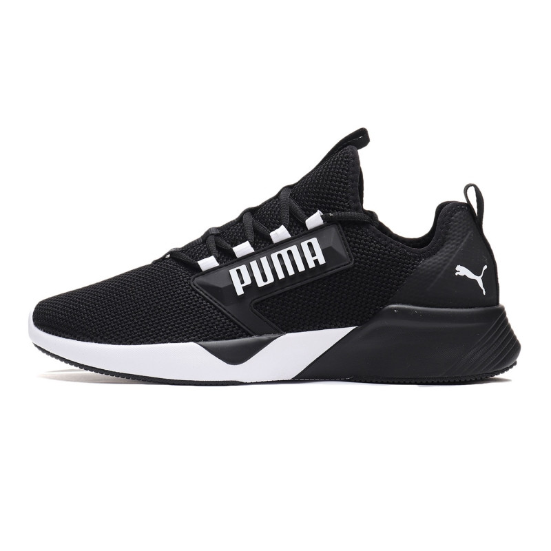 PUMA(彪马)Retaliate春季男子低帮鞋192340-01 192340-01 41