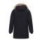 CANADA GOOSE 加拿大鹅 男士混纺langford派克大衣羽绒服 2062M XL 49-深绿色