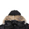 CANADA GOOSE 加拿大鹅 男士混纺langford派克大衣羽绒服 2062M XL 49-深绿色