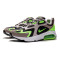 【自营】NIKE耐克男鞋休闲鞋AIR MAX气垫缓震跑步运动鞋CQ4599. CQ4599-041黑+电子绿+白色+石棕色+狼灰+温和冷月 42.5码