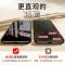 红米k30手机壳小米k30pro玻璃镜面redmik30套潮牌个性玻璃por创意30男新款_716_392 k30【喜上眉梢】收藏+加购★送9D膜