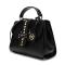 MICHAEL KORS 迈克·科尔斯 BLEECKER女士系列皮质小号铆钉单肩斜挎包 30F9G0BS1U BRANDY-酒红色