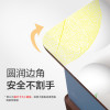 卧室阳台飘窗垫子防滑可定制网红印花易打理现代简约窗台垫_427 90*210cm XD103-肥猫